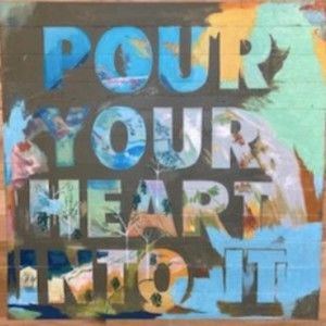 Meet your Posher, Diane